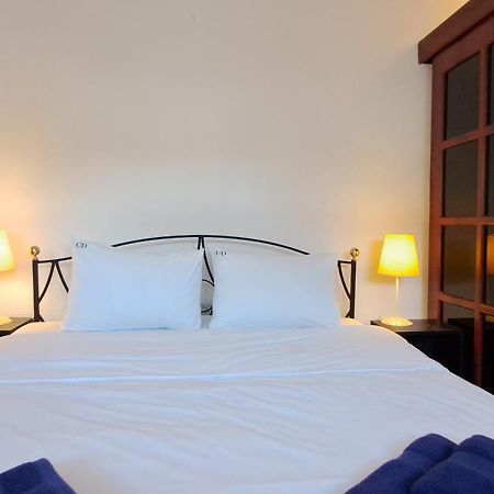 Central Skopje Duplex Apartment Dış mekan fotoğraf